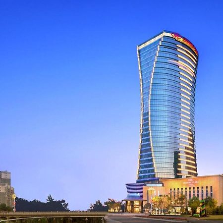 فندق Crowne Plaza Xiangxi فنغهوانغ المظهر الخارجي الصورة